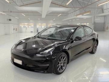 TESLA MODEL 3 75 KWH LONG RANGE DUAL MOTOR AWD 4 P