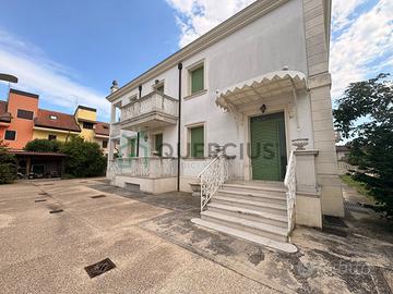 Villa a Lavagno (VR) - Vago