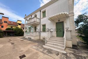 Villa a Lavagno (VR) - Vago
