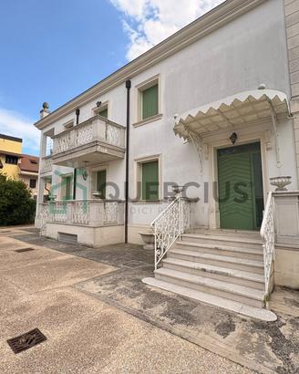Villa a Lavagno (VR) - Vago
