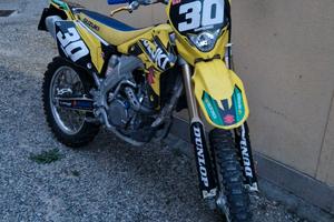 suzuki rm-z 450
