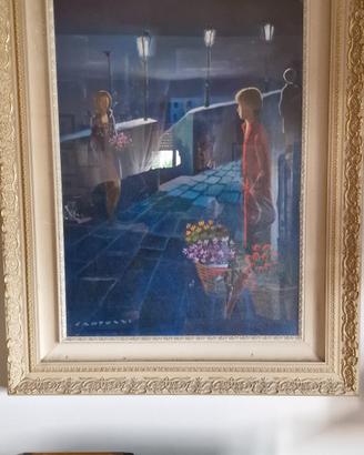 Quadro Fantuzzi
