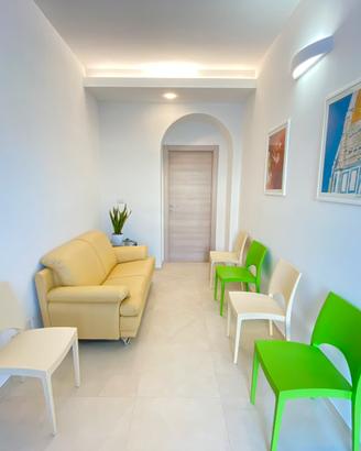Studi medici, uffici, centro polispecialistico
