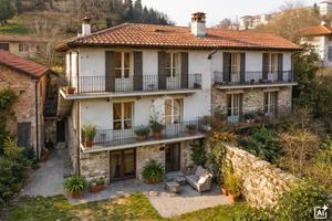 RUSTICO A LANZO TORINESE