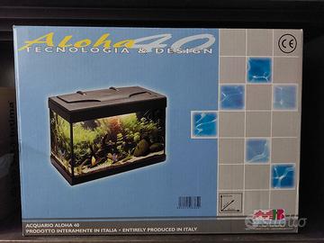 Acquario Aloha