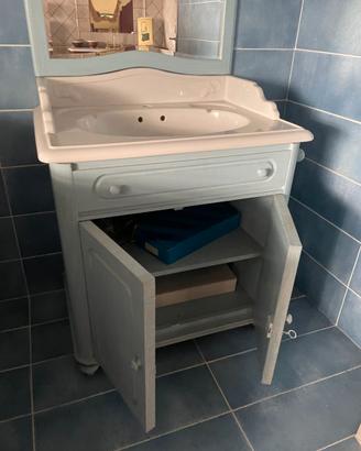 mobile bagno