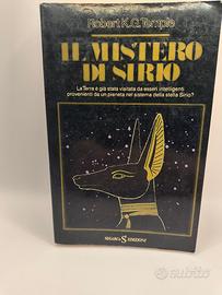 Il mistero di Sirio