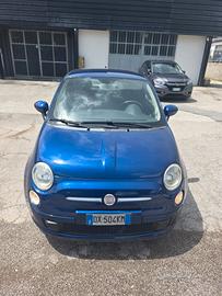 Fiat 500 Neo Patentati acetto anche permuta