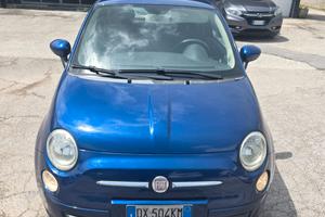 Fiat 500 Neo Patentati acetto anche permuta