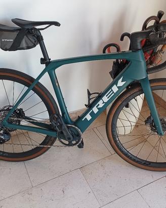 Trek Domane+ SLR 7