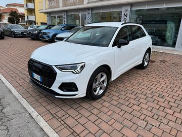 AUDI Q3 2,0 TDI 150 CV BUSSINESS ADVANCED S-LINE S