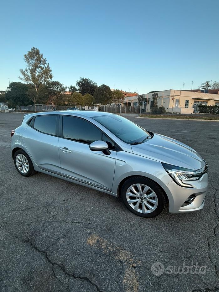 Renault Clio 5ª serie