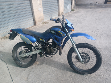 Bultaco lobito 50 2002