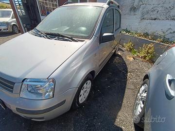 Fiat Panda 1.2 GPL