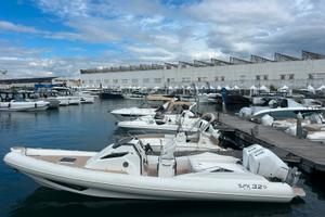 SPX 32 coppia  Mercury 425 v10