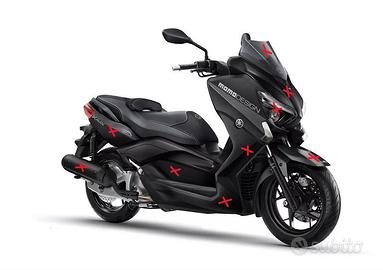 Ricambi Yamaha xmax x max 125 momodesign 2014 2016