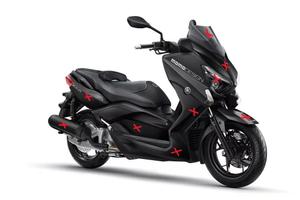 Ricambi Yamaha xmax x max 125 momodesign 2014 2016