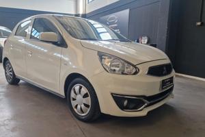 Mitsubishi Space Star 1.0 GPL bi-fuel Funky