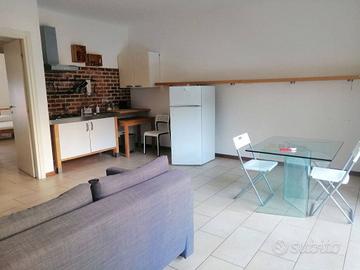Appartamento di 70 m² con 3 locali a Milano
