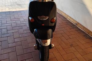 Aprilia 