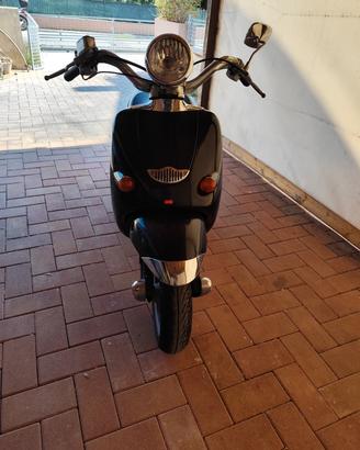 Aprilia 