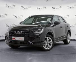 Audi Q2 35 TDI S tronic Advanced Led Camera Pelle