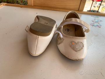 Scarpe primigi bambina 25