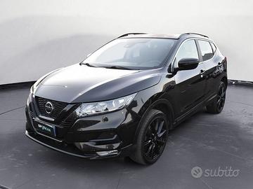 Nissan Qashqai 1.5 dCi 115 CV N-Tec