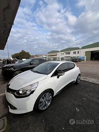 Renault Clio 1.5 90cv 2014 diesel