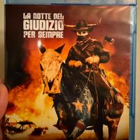 La notte del giudizio