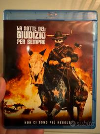 La notte del giudizio