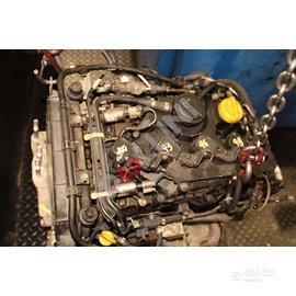 Motore C/P lancia delta 2008-11