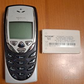 NOKIA 8310