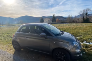 Fiat 500 1.2 Lounge GPL