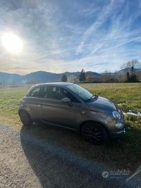 Fiat 500 1.2 Lounge GPL