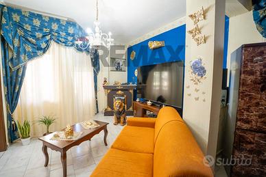 Appartamento - Catania