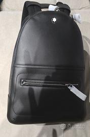 zaino Montblanc NUOVO MAI USATO CON ETICHETTE
