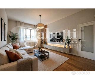 Appartamento Roma [Cod. rif 3311173VRG]