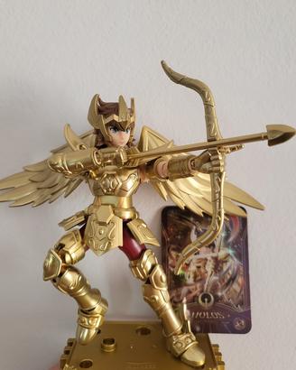Aiolos Sagittarius - Figure Blokees Saint Seiya