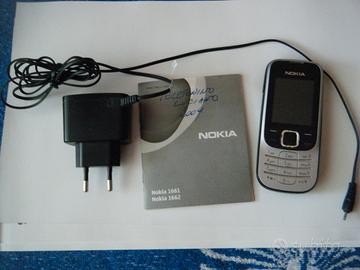 Tefonino cellulare nokio 1661