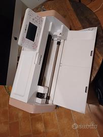 Plotter  taglio/scanner Brother ScanCutDX SDX CE