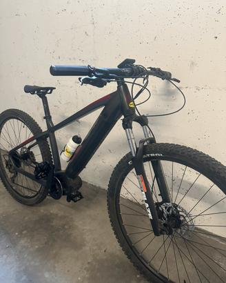 E-MTB OLYMPIA NUOVA