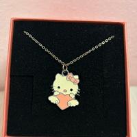 Collana Hello Kitty
