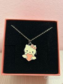 Collana Hello Kitty