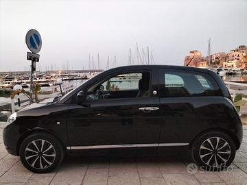 Lancia Ypsilon gpl