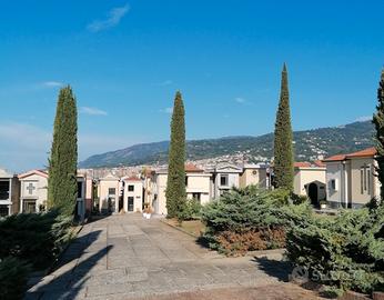 Residenza "eterna" non pignorabile