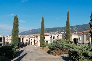 Residenza "eterna" non pignorabile