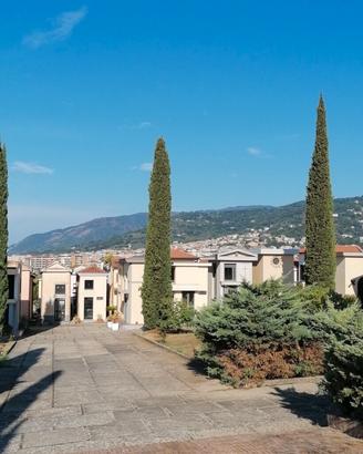Residenza "eterna" non pignorabile