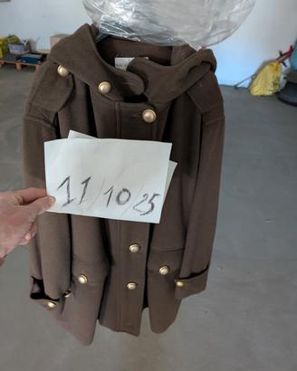 giacca donna Krizia trends taglia 46