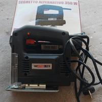 seghetto alternativo 350W